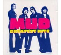Greatest Hits -16tr-