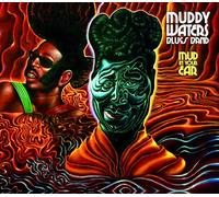Gravity – Mud in Your Ear