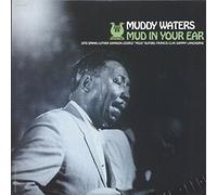 Mud In Your Ear