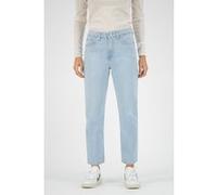 Mud Jeans Cropped Mimi - Sun Stone Sun Stone Taille: W28 | Jeans droits Outlet | Femme |