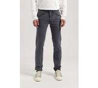 Mud Jeans Dunn Low Tapered 03 Grey Taille: W38L32 | Jeans Outlet | Homme | Gris
