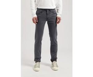 Mud Jeans Dunn Low Tapered 03 Grey Taille: W38L32 | Jeans Outlet | Homme | Gris