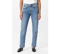 Mud Jeans Easy Go - Stone Vintage Stone Vintage Taille: W33L32 | Jeans droits Outlet | Femme |