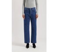 Mud Jeans Emma Low Loose - Medium Stone Medium Stone Taille: W32L30 | Jeans Outlet | Femme