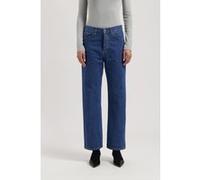 Mud Jeans Emma Low Loose - Medium Stone Medium Stone Taille: W33L30 | Jeans Outlet | Femme