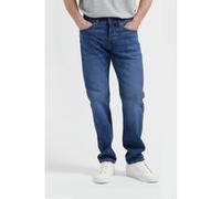Mud Jeans Hank Mid Tapered Medium Stone Taille: W28L34 | Jeans Outlet | Homme