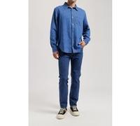 Mud Jeans John Mid Straight Medium Stone Taille: W32L32 | Casual chemises Outlet | Homme