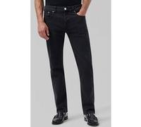Mud Jeans Regular Bryce - Stone Black Taille: W30L32 | Jeans Outlet | Homme | Le Noir