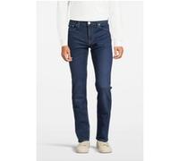 Mud Jeans Regular Bryce - True Indigo Taille: W28L32 | Jeans slim Outlet | Homme | Bleu