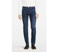 Mud Jeans Regular Dunn Stretch - True Indigo Taille: W28L32 | Jeans slim Outlet | Homme | Bleu