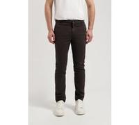 Mud Jeans Scott Mid Tapered Charcoal Taille: W31L32 | Chinos Outlet | Homme | Le Noir