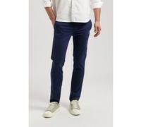 Mud Jeans Scott Mid Tapered Navy Taille: W28L32 | Chinos Outlet | Homme | Bleu