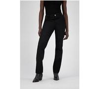 Mud Jeans Will Works Dip Black W Taille: W27L30 | Pantalons slim Outlet | Unisex | Le Noir