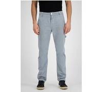 Mud Jeans Will Works Undyed Taille: W28L30 | Jeans droits Outlet | Unisex |