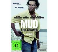 Mud - Kein Ausweg (DVD)