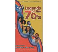 Mud - Legends of the 70's - 6 CD collector's edition.