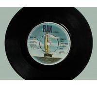 MUD - LONELY THIS CHRISTMAS/I CAN'T STAND IT VINYL 7" 1974 MUD