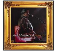 Mud Morganfield - Portrait [Compact Discs]