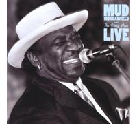 Mud Morganfield with The Dirty ACES Live