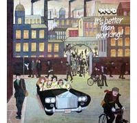 Mud - Mud - It's Better Than Working - Private Stock - PVLP1011