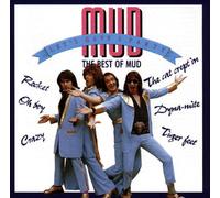 MUD - Mud Let's Have A Party