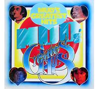Mud - Mud - Mud's Greatest Hits - RAK - 1 C062-96 902