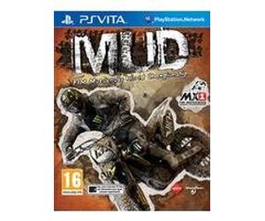 MUD MX FIM Motocross World Championship