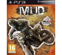Mud Mx Fim Motocross World Championship Ps3