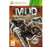 Mud Mx Fim Motocross World Championship Xbox 360