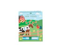 Mud Pie Assistant de l'eau de ferme