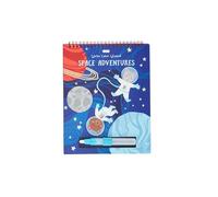 Mud Pie Assistant de l'eau spatiale