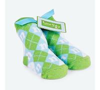 Mud Pie bébé garçon Chaussettes Initiale - Initiale 'n'