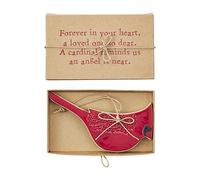 Mud Pie Décoration de Noël Merry