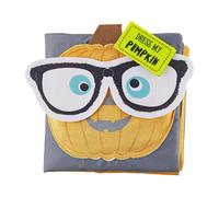 Mud Pie Dress My Pumpkin Book, My Pumpkin