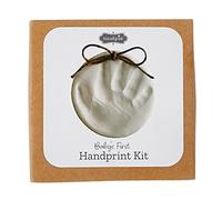 Mud Pie empreintes de mains