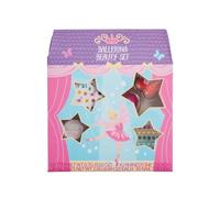 Mud Pie Ensemble de beauté ballerine pour enfants
