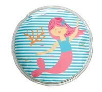 Mud Pie Kids Blush Baby Ice Pack Ouch Pouch (Mermaid)