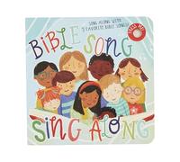 Mud Pie Livre de chansons bibliques