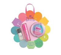 Mud Pie Petits kits de maquillage Daisy pour enfants