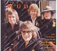 Mud - Portrait of Mud
