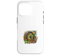 Mud Power Roue VTT Energy Cycling Adventure Coque pour iPhone 16 Pro
