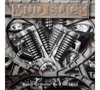Mud Slick - Keep Crawlin in The Mud [Import]