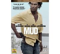 Mud - Sur les rives du Mississippi