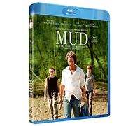 Mud - Sur les rives du Mississippi [Blu-ray]