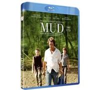 Mud, sur les rives du Mississippi Blu-Ray E