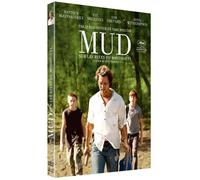Mud Sur les rives du Mississippi DVD DVD