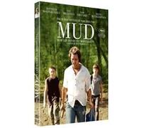 Mud, sur les rives du Mississippi DVD G