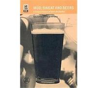 Mud, Sweat and Beers, Global Sport Cultures Tony Collins, Wray Vamplew (Auteur)