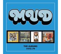 The Albums 1975-79 – Edel