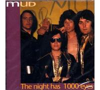 Mud - The Night Has 1000 Eyes (Import)